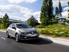 Renault Megane III (Phase III, 2014)