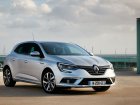 Renault  Megane IV  1.5 Energy dCi (110 Hp) 