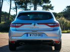 Renault  Megane IV  1.7 Blue dCi (150 Hp) EDC  
