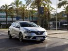 Renault  Megane IV  1.7 Blue dCi (150 Hp) EDC  
