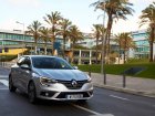 Renault  Megane IV  1.7 Blue dCi (150 Hp) EDC  