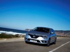 Renault  Megane IV  1.7 Blue dCi (150 Hp) EDC  