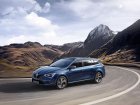 Renault  Megane IV Grandtour  1.6 Energy dCi (130 Hp) 