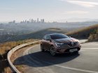 Renault Megane IV (Phase II, 2020) 1.3 TCe (140 Hp) FAP EDC