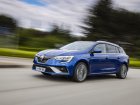 Renault  Megane IV (Phase II, 2020) Grandtour  1.3 TCe (140 Hp) FAP EDC 