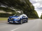 Renault Megane IV (Phase II, 2020) Grandtour