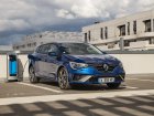 Renault Megane IV (Phase II, 2020) Grandtour