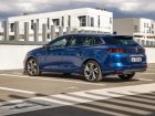 Renault  Megane IV (Phase II, 2020) Grandtour  1.3 TCe (140 Hp) FAP EDC  