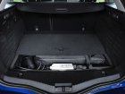 Renault  Megane IV (Phase II, 2020) Grandtour  1.3 TCe (140 Hp) FAP EDC  