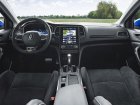 Renault  Megane IV (Phase II, 2020) Grandtour  1.3 TCe (140 Hp) FAP EDC  