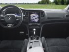 Renault  Megane IV (Phase II, 2020) Grandtour  1.3 TCe (140 Hp) FAP EDC  