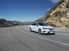 Renault  Megane IV (Phase II, 2020) Grandtour  1.3 TCe (140 Hp) FAP EDC  