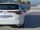 Renault  Megane IV (Phase II, 2020) Grandtour  1.3 TCe (140 Hp) FAP EDC  