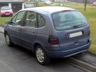 Renault Megane Scenic I (KA)