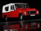 Renault Rodeo 4