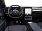 Renault  Scenic E-Tech Electric V  87 kWh (218 Hp)  