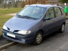 Renault  Scenic I  1.6 e (90 Hp) Automatic 