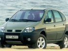Renault Scenic I RX