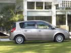Renault Scenic II