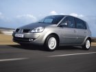 Renault Scenic II