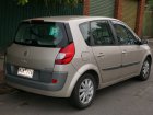 Renault Scenic II (Phase II)