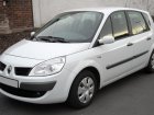 Renault Scenic II (Phase II)