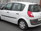 Renault Scenic II (Phase II)