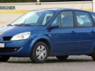 Renault Scenic II (Phase II)