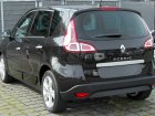 Renault Scenic III