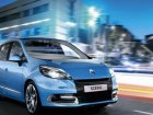 Renault  Scenic III (collection 2012)  1.6 16V (110 Hp) 
