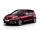 Renault  Scenic III (Phase III)  1.2 TCe (115 Hp) start&amp;stop 