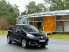 Renault Scenic III (Phase III)