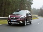 Renault  Scenic III XMOD  1.2 TCe (132 Hp) start&amp;stop 