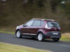 Renault Scenic III XMOD