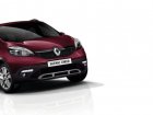 Renault Scenic III XMOD