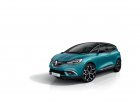 Renault Scenic IV (Phase II) 1.3 TCe (158 Hp) EDC