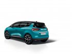 Renault Scenic IV (Phase II)