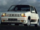 Renault  Super 5 (B/C40)  1.1 (B/C/S401) (45 Hp) 