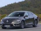 Renault  Talisman  1.6 Energy TCe (200 Hp) EDC  
