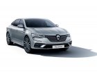 Renault  Talisman (facelift 2020)  1.3 TCe (160 Hp) EDC FAP 