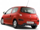 Renault Twingo II