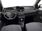 Renault Twingo II