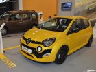 Renault Twingo II (facelift 2011)