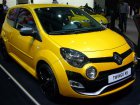 Renault Twingo II (facelift 2011)