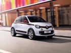 Renault  Twingo III  GT 0.9 TCe (110 Hp) 