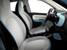 Renault  Twingo III  0.9 TCe (90 Hp)  