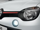 Renault  Twingo III  0.9 TCe (90 Hp)  