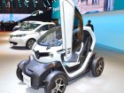 Renault  Twizy ZE  6.1 kWh (17 Hp) 