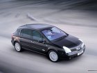 Renault  Vel Satis  3.5 V6 (241 Hp) Automatic 