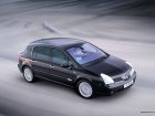 Renault  Vel Satis  2.0 i 16V Turbo (170 Hp) 